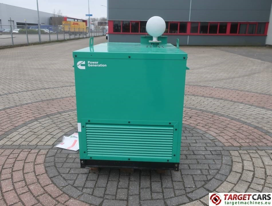 New Generator set Cummins C15D5P Diesel 15KVA Generator 415V/230V Stamford: picture 23