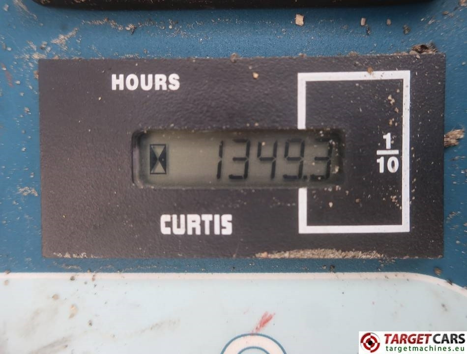 Trailer mounted boom lift Dino 120T Tow Telescopic Boom Work Lift 1200cm: picture 32