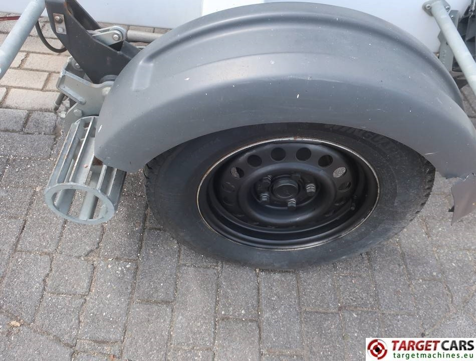 Trailer mounted boom lift Dino 120T Tow Telescopic Boom Work Lift 1200cm: picture 17