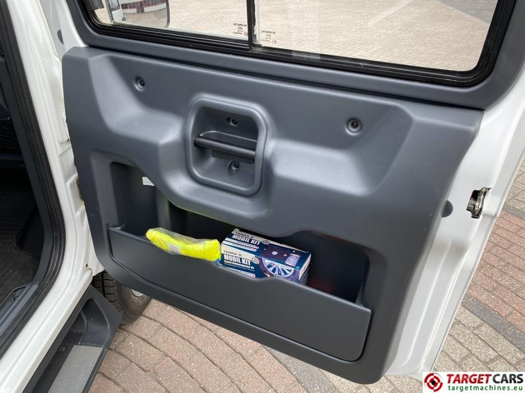 New Dropside/ Flatbed truck, Electric utility vehicle Evum ACar Electric UTV 4x4 Open Platform XL Van: picture 26