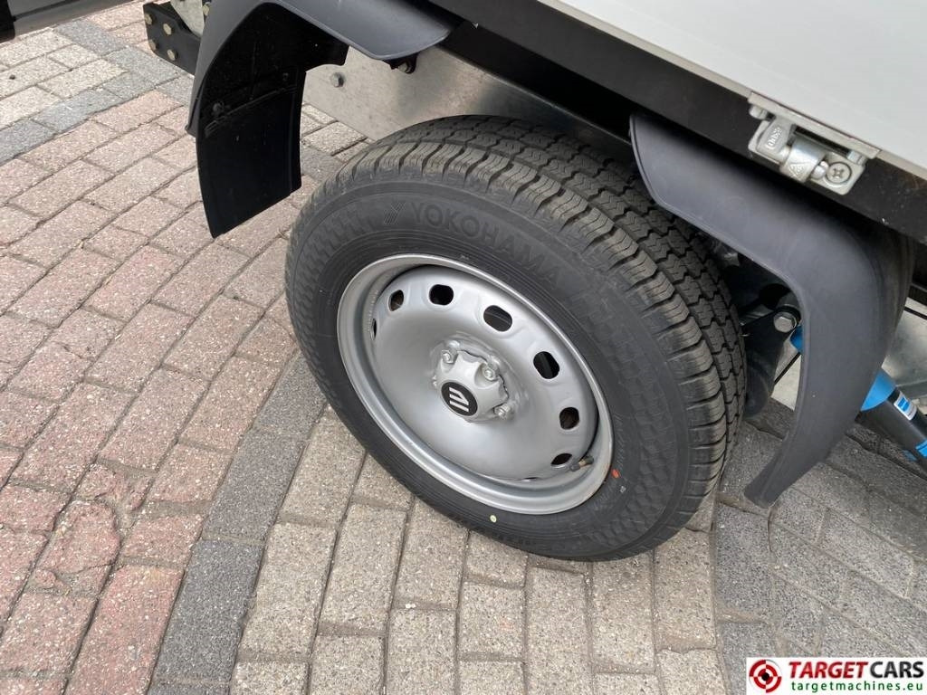 New Dropside/ Flatbed truck, Electric utility vehicle Evum ACar Electric UTV 4x4 Open Platform XL Van: picture 23