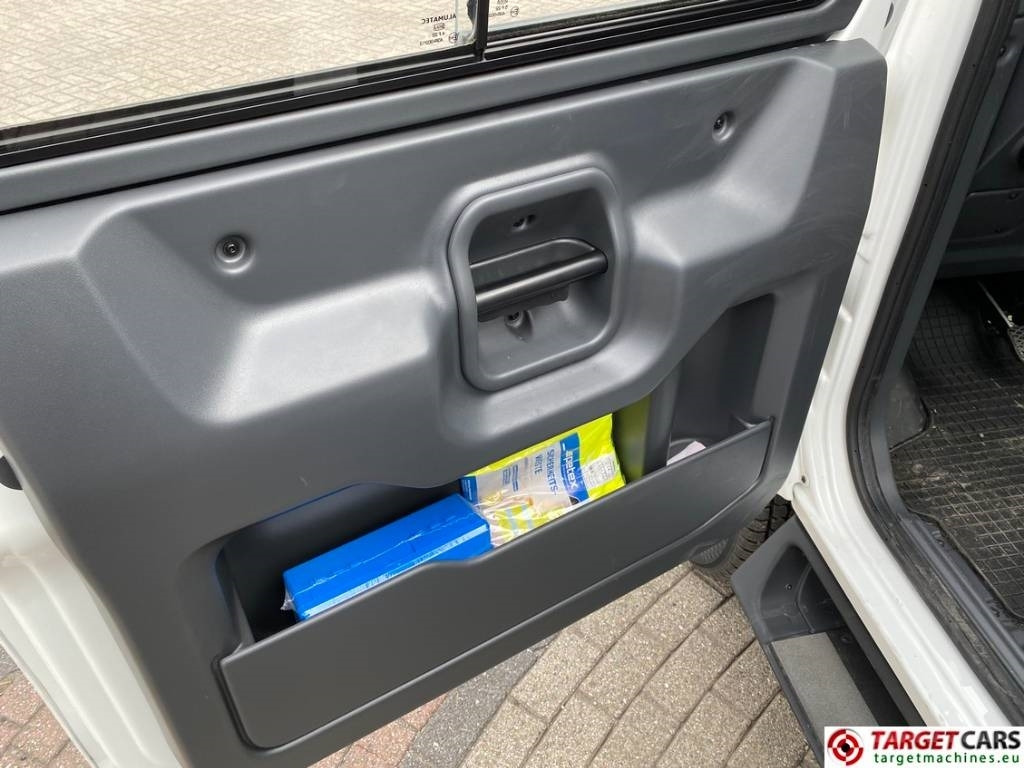 New Dropside/ Flatbed truck, Electric utility vehicle Evum ACar Electric UTV 4x4 Open Platform XL Van: picture 25