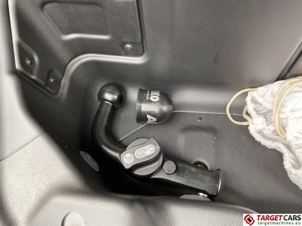 New Dropside/ Flatbed truck, Electric utility vehicle Evum ACar Electric UTV 4x4 Open Platform XL Van: picture 19