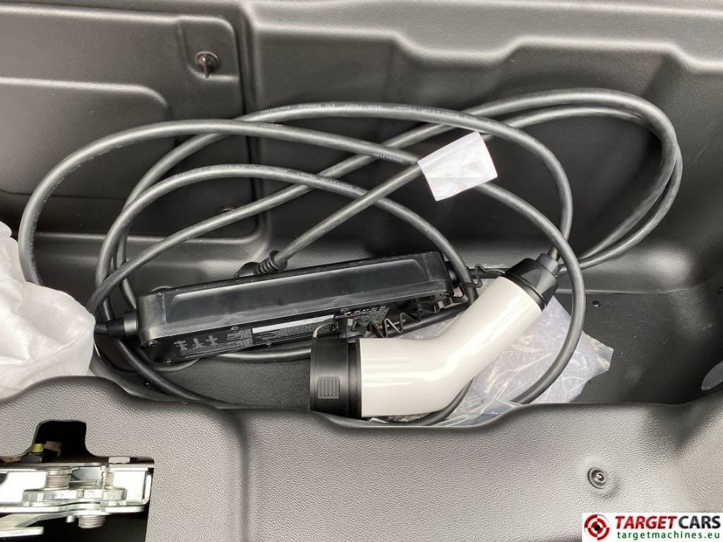 New Dropside/ Flatbed truck, Electric utility vehicle Evum ACar Electric UTV 4x4 Open Platform XL Van: picture 18