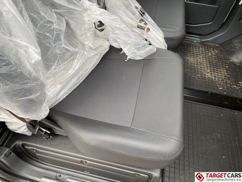 New Dropside/ Flatbed truck, Electric utility vehicle Evum ACar Electric UTV 4x4 Open Platform XL Van: picture 28