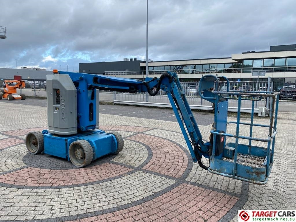 Genie Z-30/20N Electric Articulated Boom WorkLift 1110cm - Articulated boom: picture 2 Genie Z-30/20N Electric Articulated Boom WorkLift 1110cm - Articulated boom: picture 2