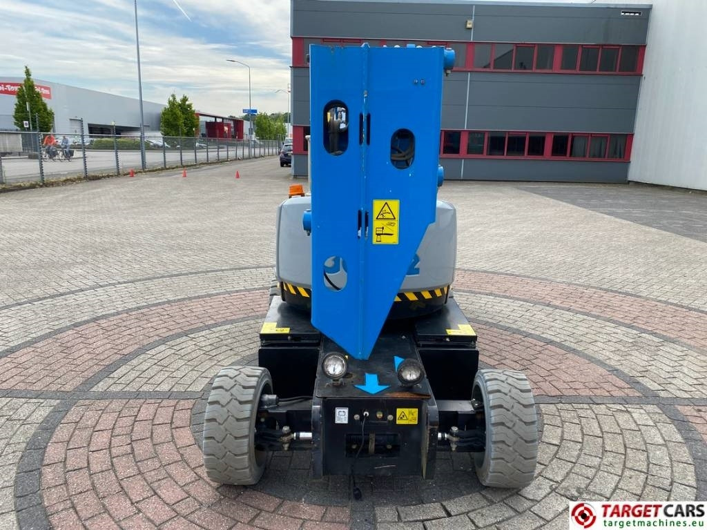 Articulated boom Genie Z-33/18 Articulated Electric Boom Work Lift 1200cm: picture 33