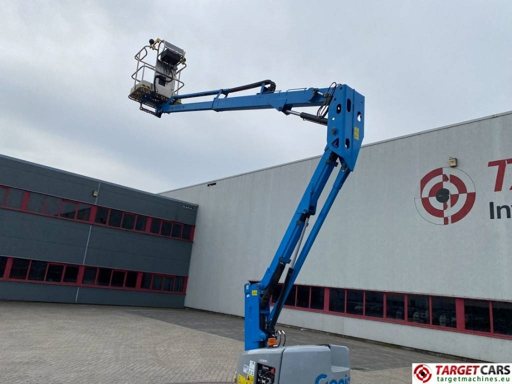 Articulated boom Genie Z-33/18 Articulated Electric Boom Work Lift 1200cm: picture 43