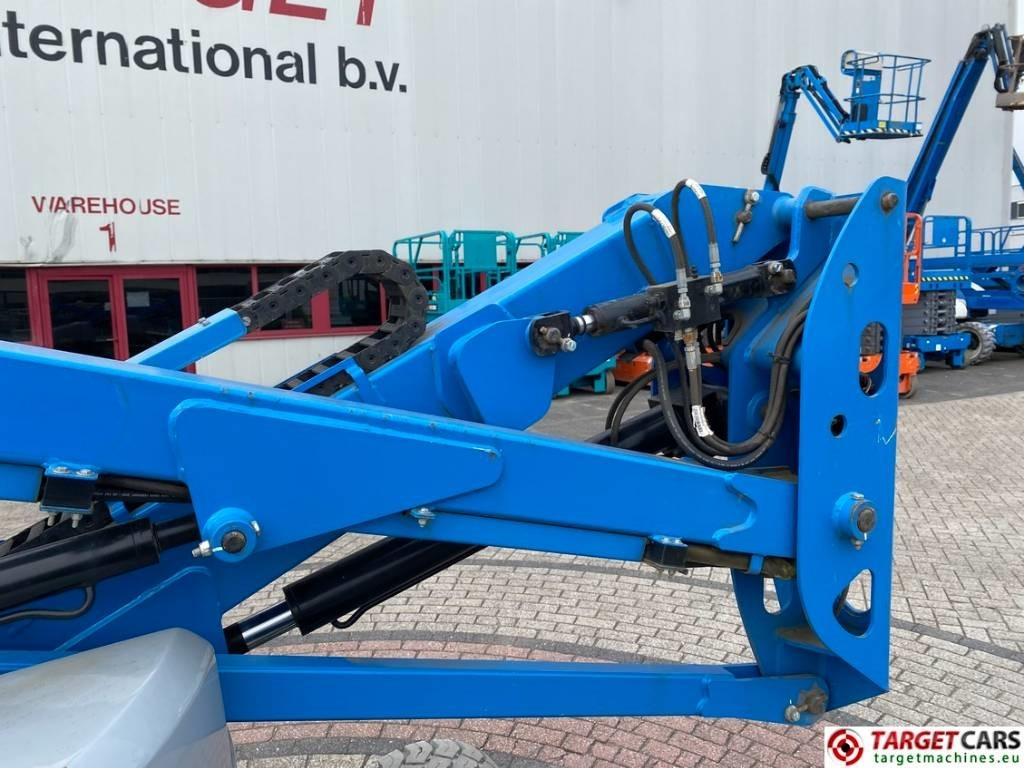 Articulated boom Genie Z-33/18 Articulated Electric Boom Work Lift 1200cm: picture 35