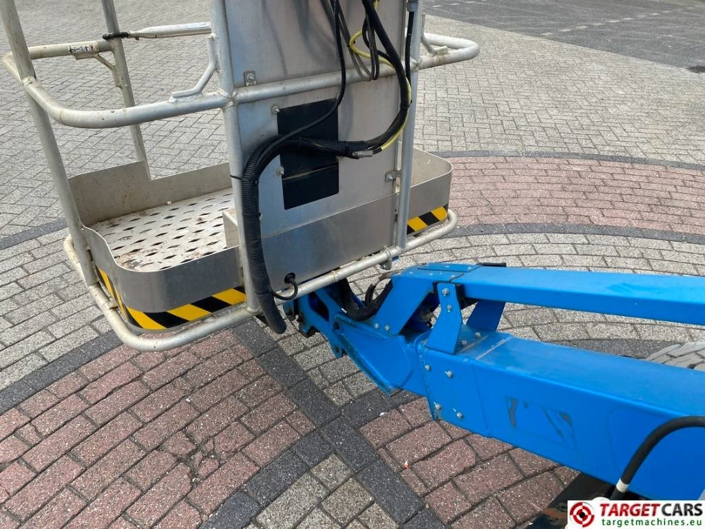 Articulated boom Genie Z-33/18 Articulated Electric Boom Work Lift 1200cm: picture 34