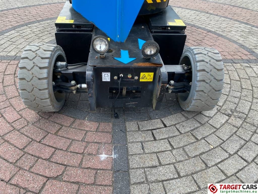 Articulated boom Genie Z-33/18 Articulated Electric Boom Work Lift 1200cm: picture 32