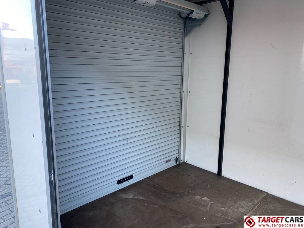 Box van, Electric van Goupil G5 Electric UTV Closed Box Van: picture 13 Box van, Electric van Goupil G5 Electric UTV Closed Box Van: picture 13