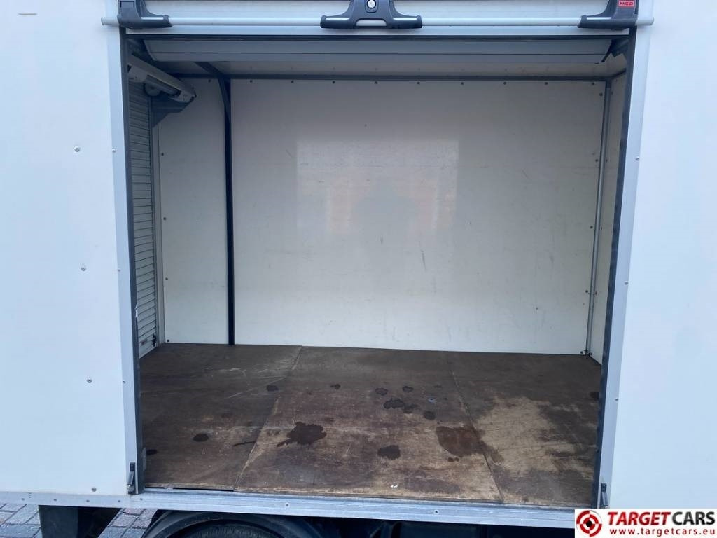 Box van, Electric van Goupil G5 Electric UTV Closed Box Van: picture 11 Box van, Electric van Goupil G5 Electric UTV Closed Box Van: picture 11