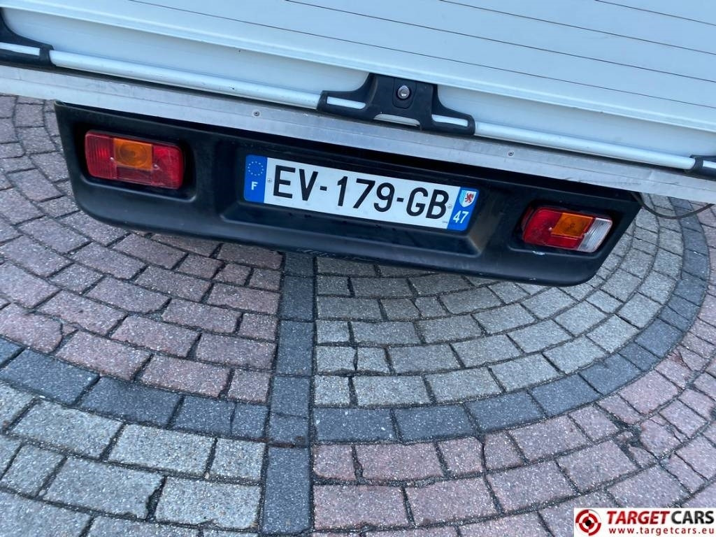 Box van, Electric van Goupil G5 Electric UTV Closed Box Van: picture 17 Box van, Electric van Goupil G5 Electric UTV Closed Box Van: picture 17