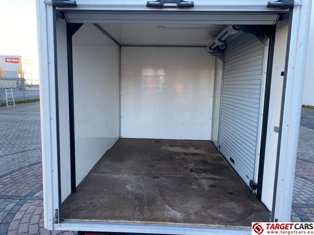 Box van, Electric van Goupil G5 Electric UTV Closed Box Van: picture 18 Box van, Electric van Goupil G5 Electric UTV Closed Box Van: picture 18