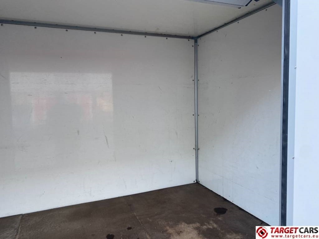 Box van, Electric van Goupil G5 Electric UTV Closed Box Van: picture 12 Box van, Electric van Goupil G5 Electric UTV Closed Box Van: picture 12