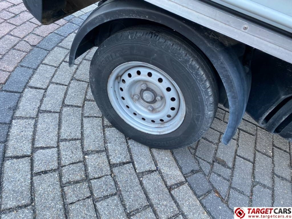 Box van, Electric van Goupil G5 Electric UTV Closed Box Van: picture 23 Box van, Electric van Goupil G5 Electric UTV Closed Box Van: picture 23