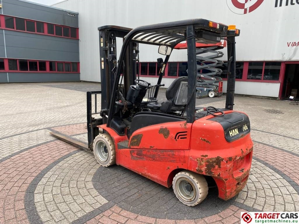 Hangcha CPD35 Electric A35 Forklift Electric 3.5T 480cm - Electric forklift: picture 4 Hangcha CPD35 Electric A35 Forklift Electric 3.5T 480cm - Electric forklift: picture 4
