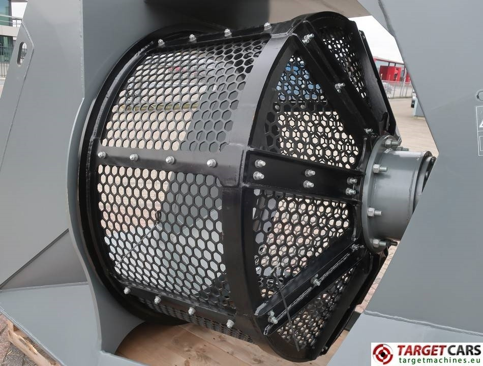 New Sorting bucket Hartl HBS 1600 Screening DKS40HD Bucket 160cm 22~40T NEW: picture 14
