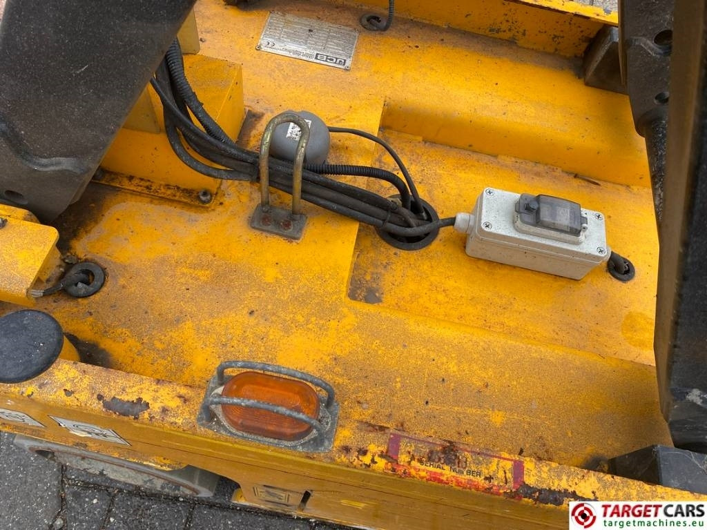 Scissor lift JCB S1930E Electric Scissor Work Lift 780cm: picture 19