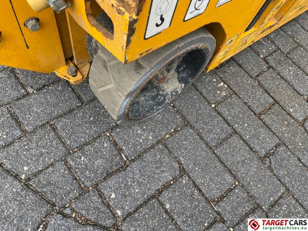 Scissor lift JCB S1930E Electric Scissor Work Lift 780cm: picture 24