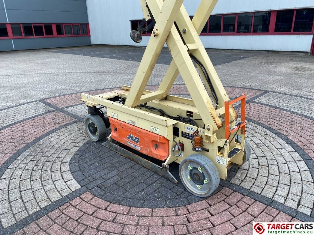 Scissor lift JLG 2632ES Electric Scissor Work Lift 977cm: picture 26