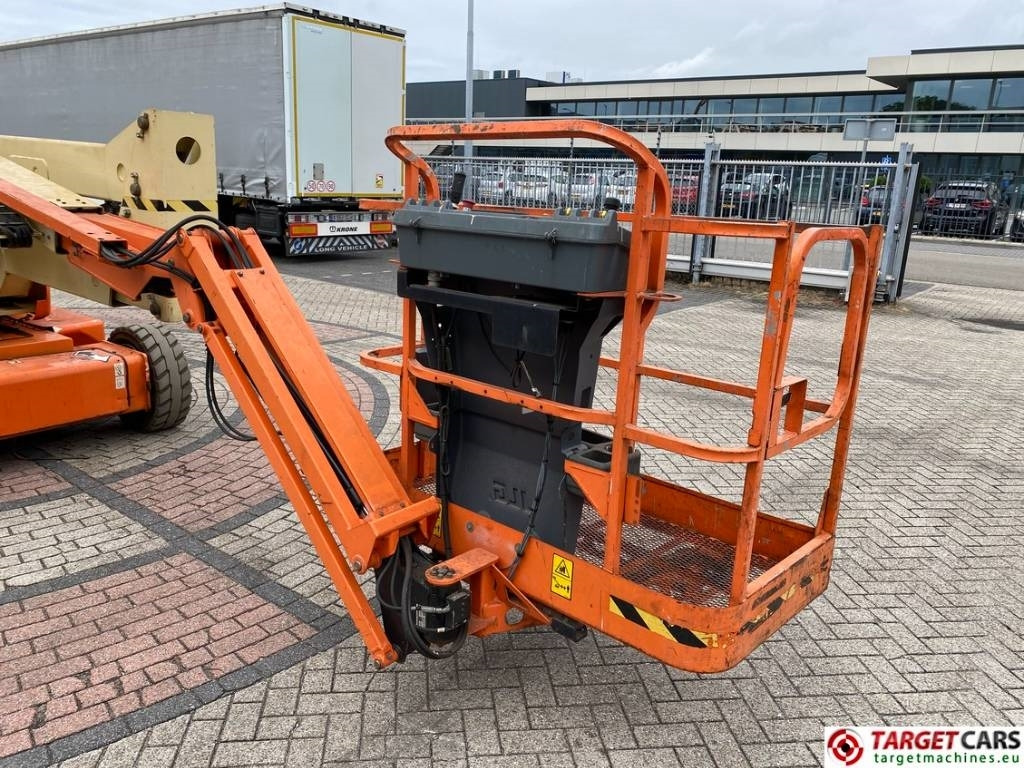 JLG M450AJ Electric Articulated Boom Work Lift 1572cm  leasing JLG M450AJ Electric Articulated Boom Work Lift 1572cm: picture 19