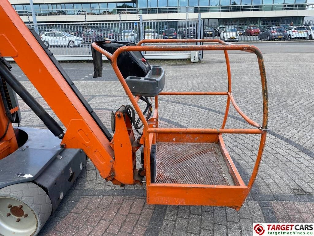 Vertical mast lift JLG Toucan 12E+ Plus Vertical Mast Work Lift 1265cm: picture 18