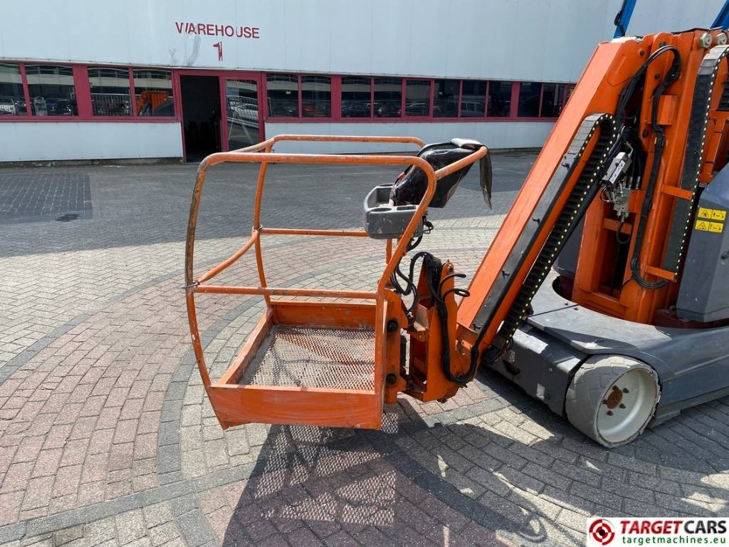 Vertical mast lift JLG Toucan 12E+ Plus Vertical Mast Work Lift 1265cm: picture 21