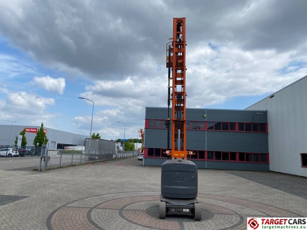 Vertical mast lift JLG Toucan 12E+ Plus Vertical Mast Work Lift 1265cm: picture 31