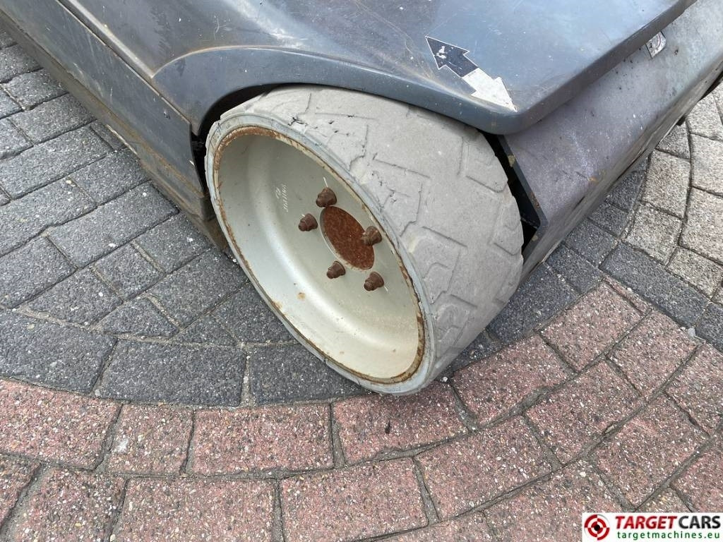 Vertical mast lift JLG Toucan 12E+ Plus Vertical Mast Work Lift 1265cm: picture 23