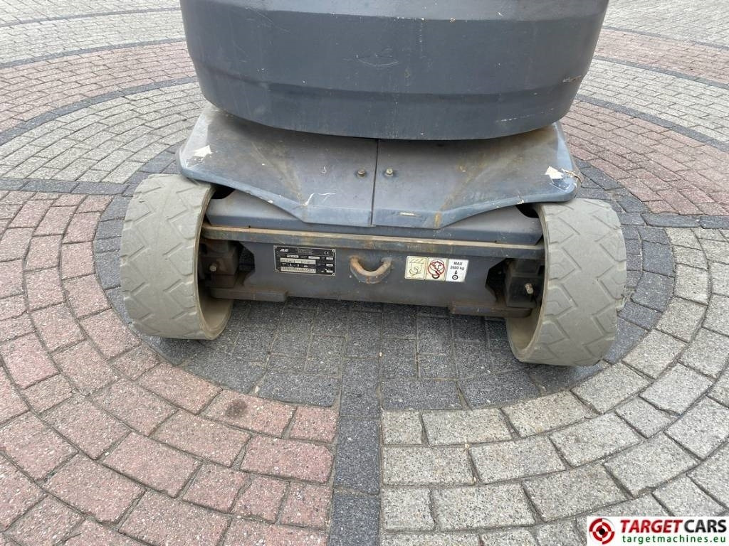 Vertical mast lift JLG Toucan 12E+ Plus Vertical Mast Work Lift 1265cm: picture 26