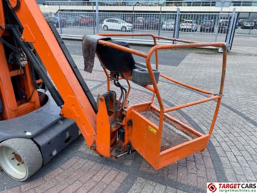 Vertical mast lift JLG Toucan 12E+ Plus Vertical Mast Work Lift 1265cm: picture 20
