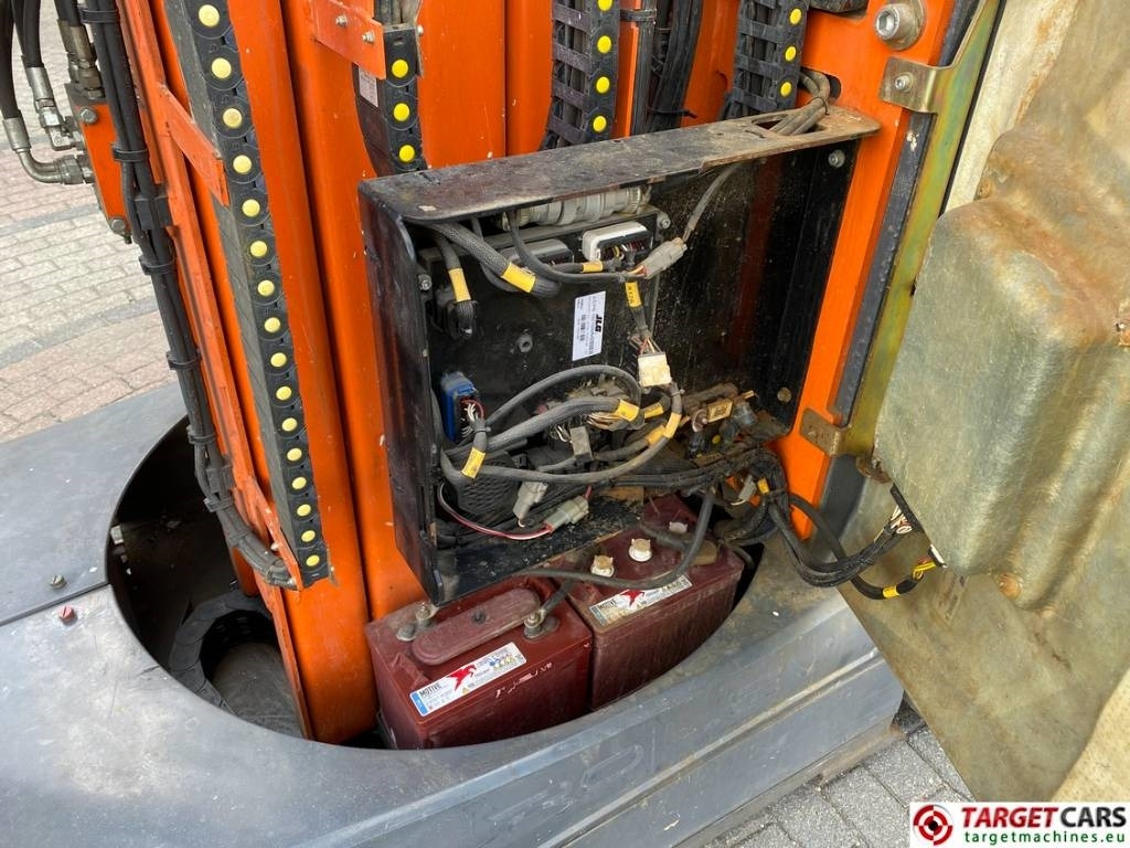 Vertical mast lift JLG Toucan 12E+ Plus Vertical Mast Work Lift 1265cm: picture 12