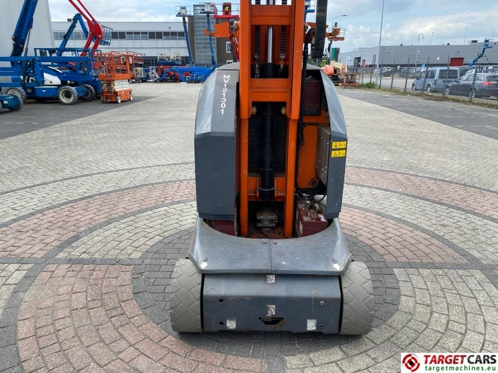 Vertical mast lift JLG Toucan 12E+ Plus Vertical Mast Work Lift 1265cm: picture 42