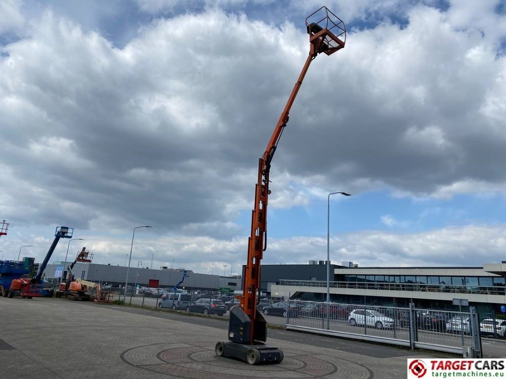 Vertical mast lift JLG Toucan 12E+ Plus Vertical Mast Work Lift 1265cm: picture 27
