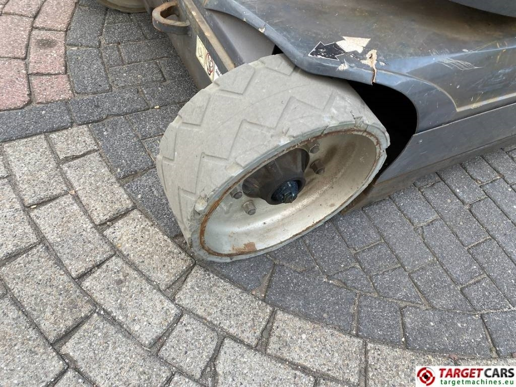 Vertical mast lift JLG Toucan 12E+ Plus Vertical Mast Work Lift 1265cm: picture 24