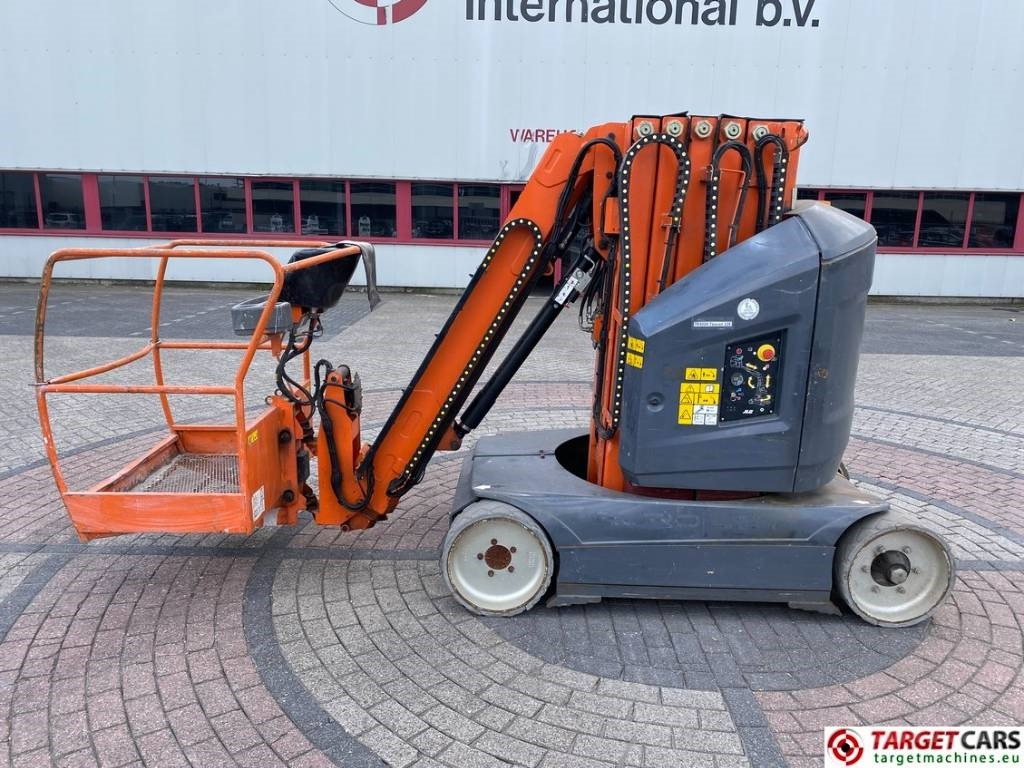 Vertical mast lift JLG Toucan 12E+ Plus Vertical Mast Work Lift 1265cm: picture 38