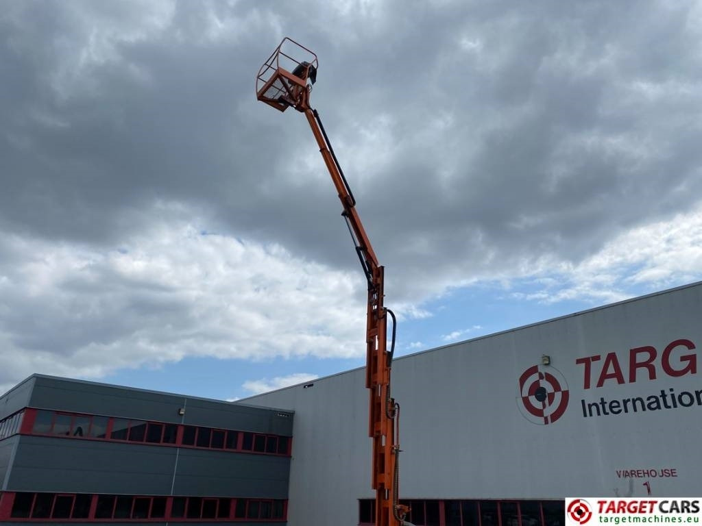 Vertical mast lift JLG Toucan 12E+ Plus Vertical Mast Work Lift 1265cm: picture 33