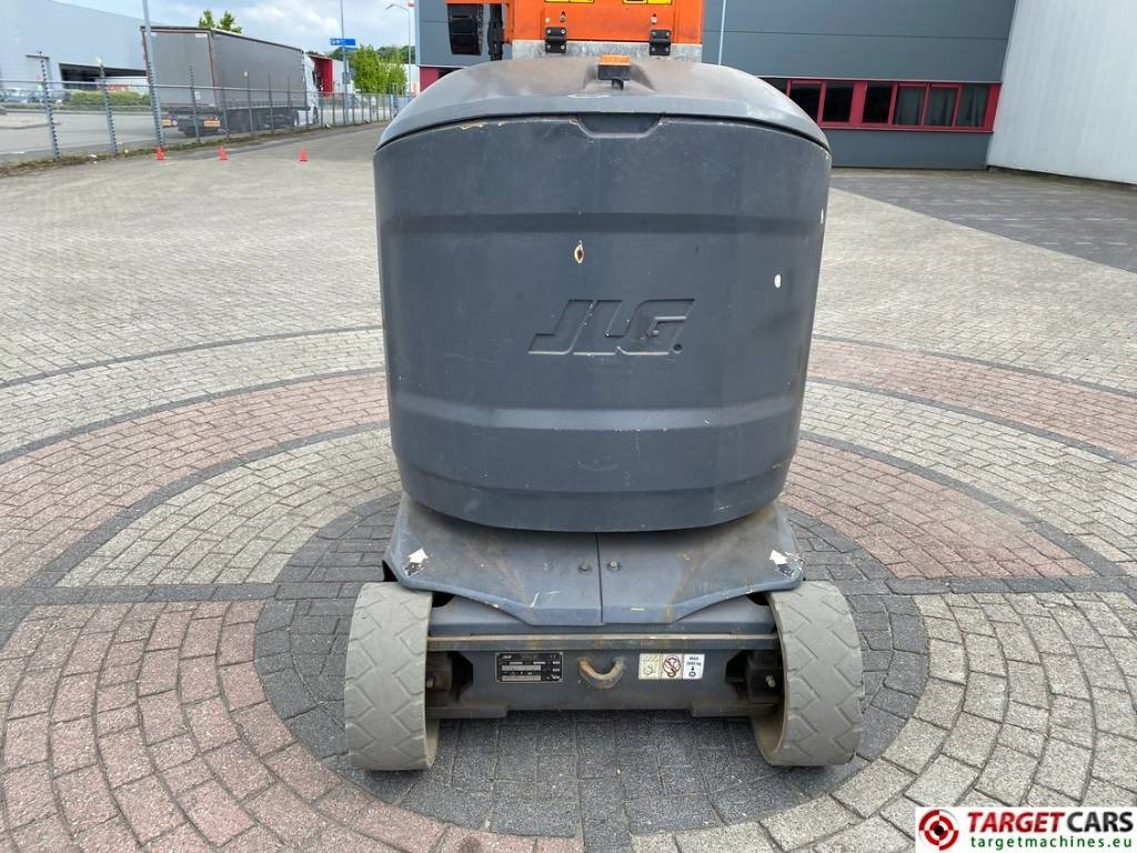 Vertical mast lift JLG Toucan 12E+ Plus Vertical Mast Work Lift 1265cm: picture 34