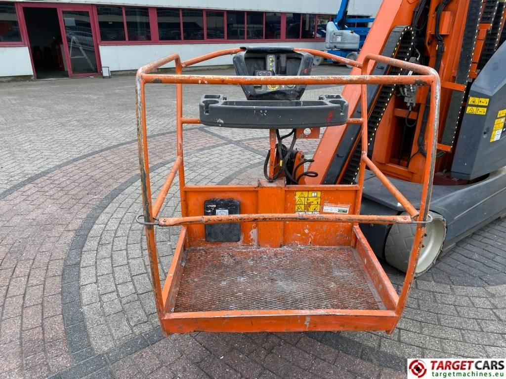 Vertical mast lift JLG Toucan 12E+ Plus Vertical Mast Work Lift 1265cm: picture 45