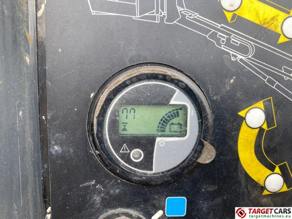 Vertical mast lift JLG Toucan 12E+ Plus Vertical Mast Work Lift 1265cm: picture 39