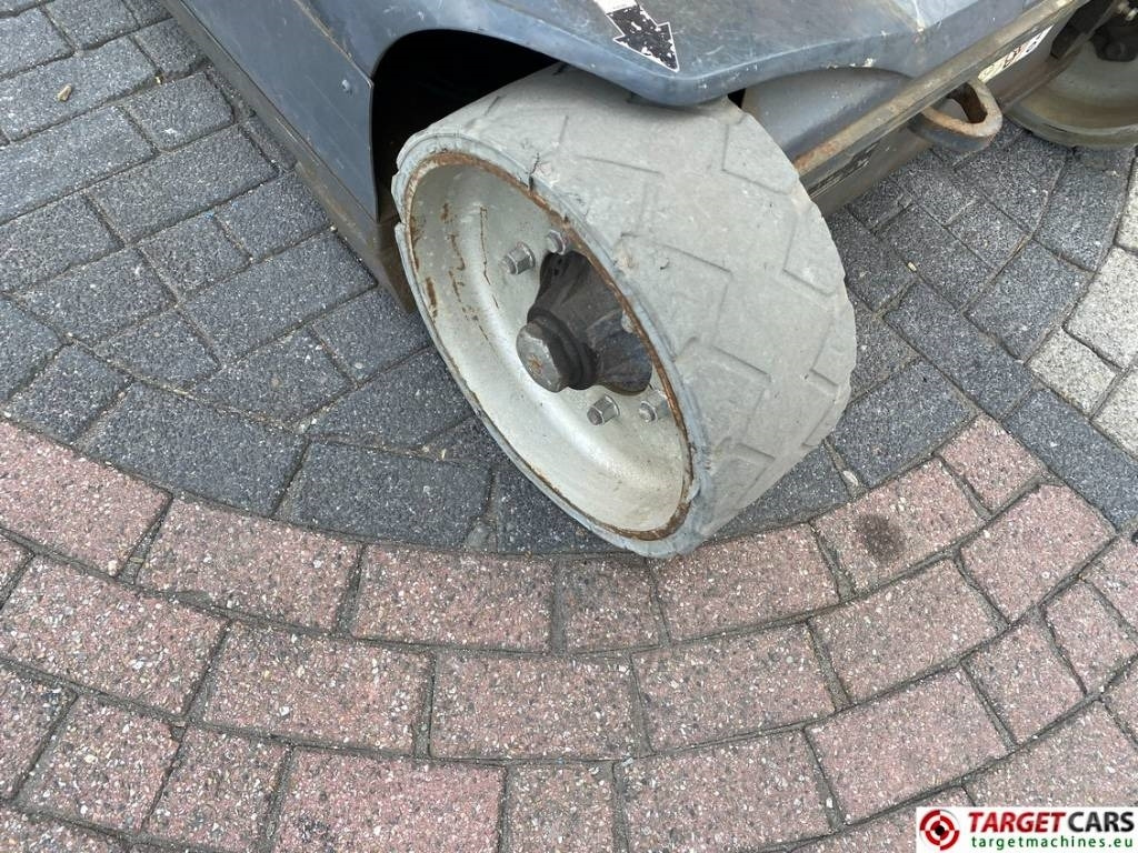 Vertical mast lift JLG Toucan 12E+ Plus Vertical Mast Work Lift 1265cm: picture 25