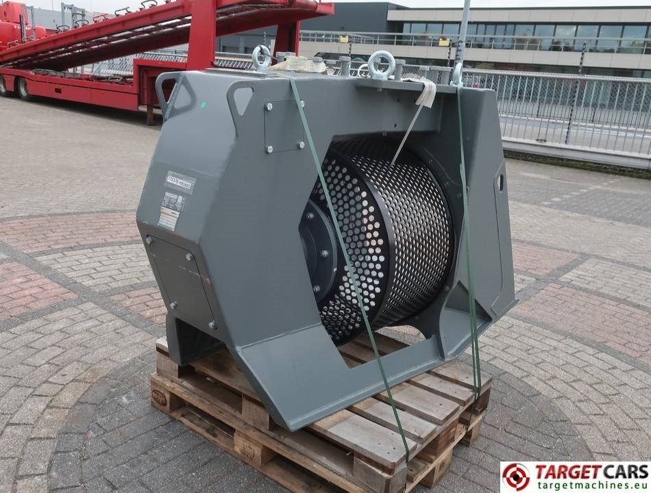 Kinshofer DKS15HD Screening 80cm Bucket 8~15T Unused - Bucket for Construction machinery: picture 3 Kinshofer DKS15HD Screening 80cm Bucket 8~15T Unused - Bucket for Construction machinery: picture 3