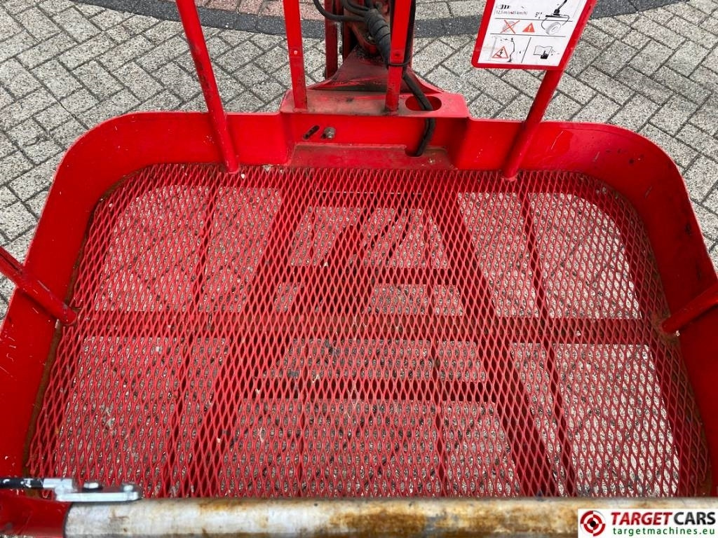 Articulated boom Manitou 170AETJL Bi-Energy Articulated Boom Lift 1690cm: picture 30