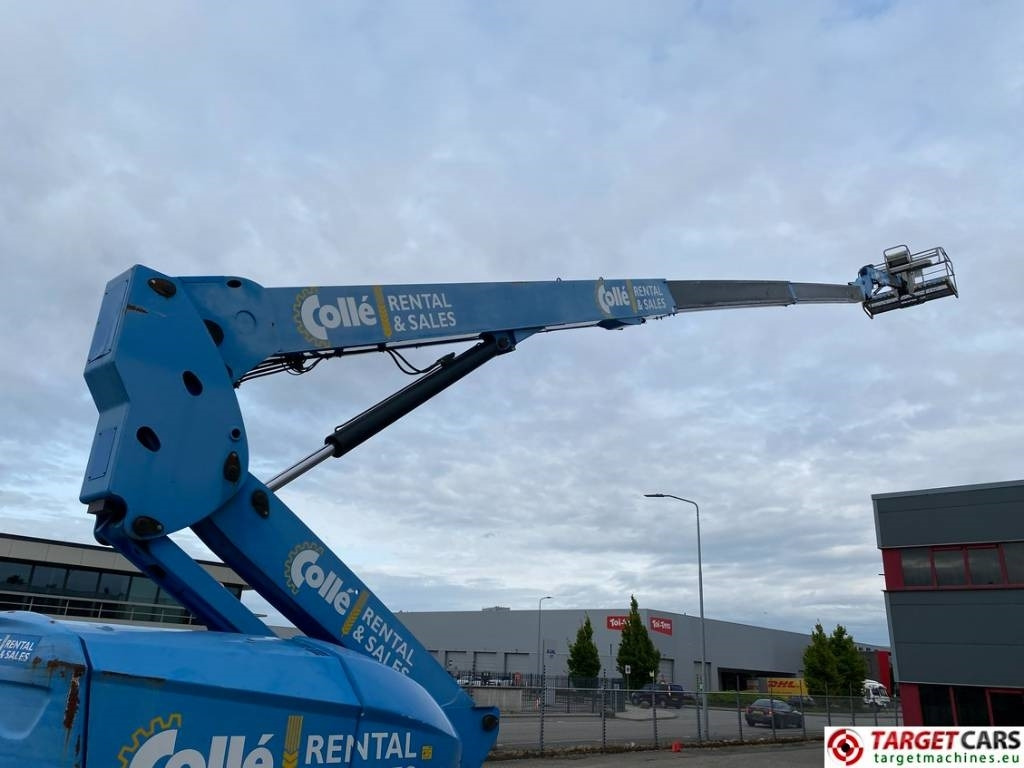 Telescopic boom Manitou 280TJ Telescopic 4x4x4 Diesel Boom WorkLift 2775cm: picture 36 Telescopic boom Manitou 280TJ Telescopic 4x4x4 Diesel Boom WorkLift 2775cm: picture 36