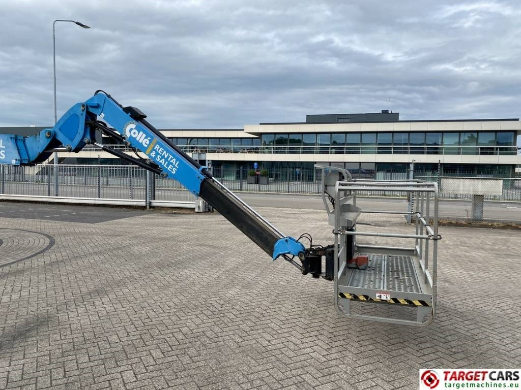 Telescopic boom Manitou 280TJ Telescopic 4x4x4 Diesel Boom WorkLift 2775cm: picture 16 Telescopic boom Manitou 280TJ Telescopic 4x4x4 Diesel Boom WorkLift 2775cm: picture 16