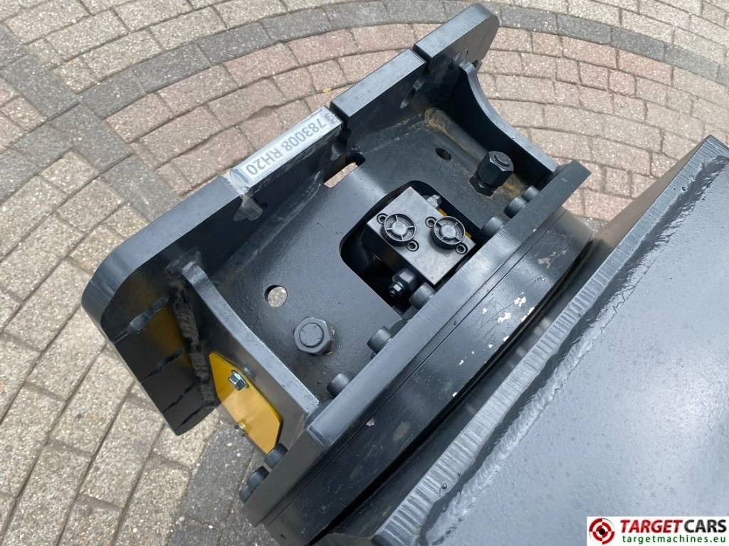 New Demolition shears Mustang RH20 Hydraulic Rotation Pulverizer Shear 15~22T: picture 9