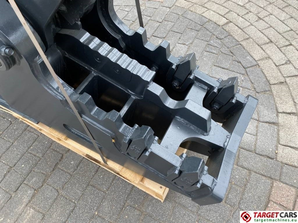 New Demolition shears Mustang RH20 Hydraulic Rotation Pulverizer Shear 15~22T: picture 11