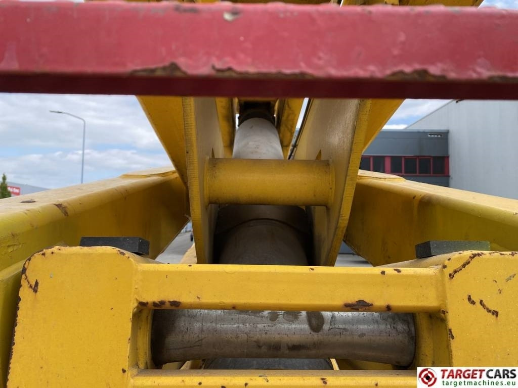 Scissor lift PB-Lift S225-12ES Electric Scissor Work Lift 2250cm: picture 45